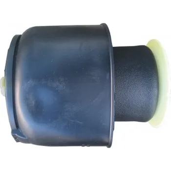 Zavěšení motoru Vzduchový polštář zadní levý pravý BMW 5 Gran Turismo (F07), 5 Touring (F11). 37106781827 WRC Original Parts