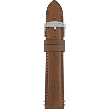 Hodinky Řemínek Zeppelin Brown Leather 9LZ200106105C2220