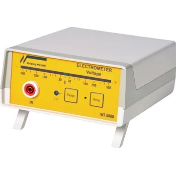 Zkoušečka Warmbier WT5000 Walking Test Kit - Tester velikosti napětí na těle člověka + DOPRAVA ZDARMA