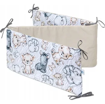 PEPI CHRÁNIČ DO POSTÝLKY 180x30 cm