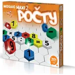 Mosaic maxi 2 - Počty