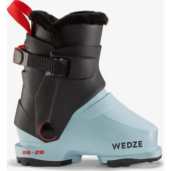 Sjezdové boty WEDZE Dětské lyžařské boty Boost 100 29/31