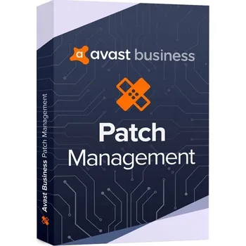 Antivir _Nová Avast Business Patch Management 79PC na 36 měsíců
