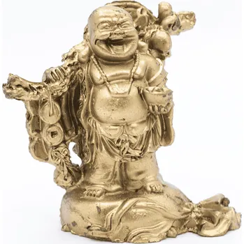 Milujeme Kameny Buddha - soška Feng Shui VADA VAD268 449593