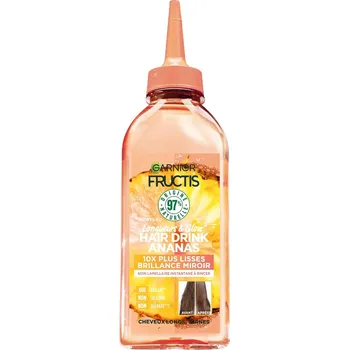 Kosmetika Garnier - Fructis Hair Drink kúra na vlasy 200ml ananas