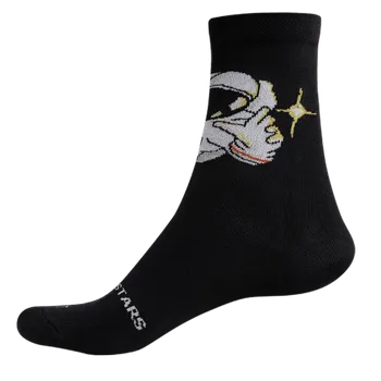 Pánské ponožky Ponožky - Vesmír - velikost 39-42 (Velikost 39-42)