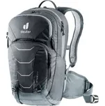 deuter Attack 8 JR graphite-shale šedá