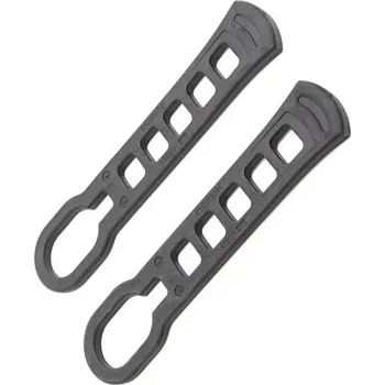 Příslušenství ke střešnímu nosiči Gumový úchyt Thule 50903 (2 ks) (973)