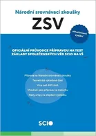 Základní společenské vědy 2023/24: Cvičebnice - Scio (2023, brožovaná)