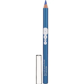 Oční linky KALLOS KALLOS LOVE soft eyeliner pencil 20 Blue
