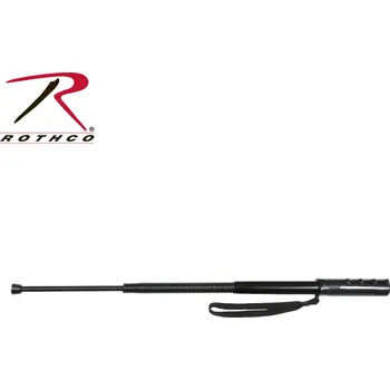 Teleskopický obušek Obušek teleskopický 23" gum. rukojeť ROTHCO