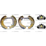 Starline SUPERKIT - zkompletovaná montážní sada BC SK684