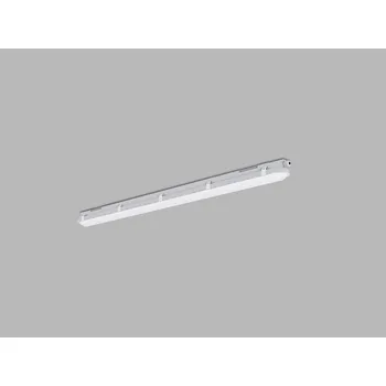 LED2 1240441 Stropní svítidlo HULK 120 22-40W 4000K UGR šedá