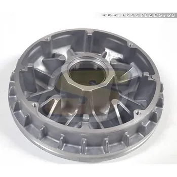 Motor pro motocykl Suzuki Variátor Suzuki Burgman 400 99-06 2112015F01