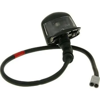 Osvětlení pro motocykl Piaggio Osvětlení SPZ 58235R