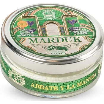 Abbate Y La Mantia Marduk mýdlo na holení 200 ml