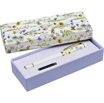 Plnící pero Divoká zahrada