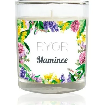 Svíčka Svíčka malá - Mamince ID630015RY