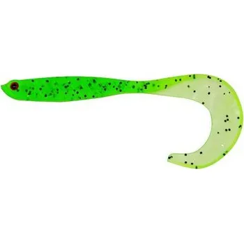 Umělá nástraha Soft Bait 04 gumové nástrahy 4 ks, Balení 1 sada