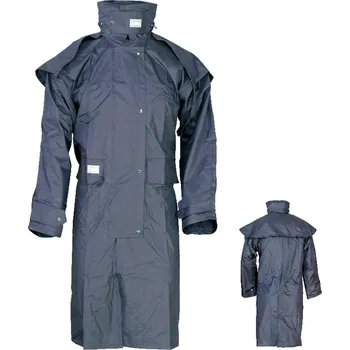 Pláštěnka Jezdecký plášť Umbria pro vysoké jezdce Velikost: XXL