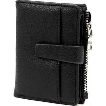 Peněženka Dámská peněženka Jessica Y-8508# černá