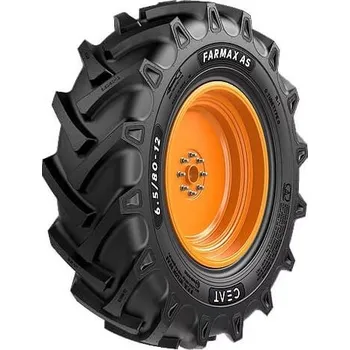 Pneu pro těžký stroj 6,5/80-12 6PR FARMAX AS R1 TT CEAT
