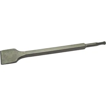 Sekáč Sekáč SDS+ plochý 40 x 250mm , STAVTOOL XT-KL27240250