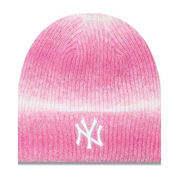 Čepice Čepice New Era Wmns Recy Space 60565282 Růžová OS