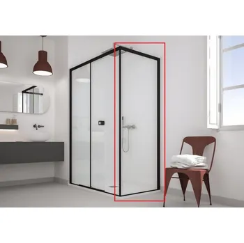 Pevná stěna DECO F1AB,BDE901FAB293201