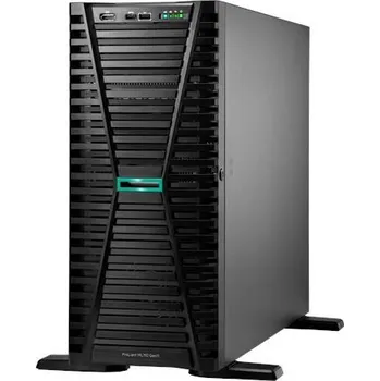 Server HPE PL ML110g11 4514Y (2.0G/16C) 1x32G (p64706) MR408i-o/4G 8SFF 1000W 2x1G NBD333