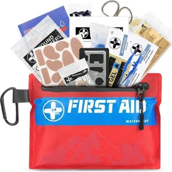 Sportovní střelba Lékarnička 330