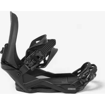 Vázání na snowboard SALOMON Unisex snowboardové vázání All mountain / freestyle RHYTHM L