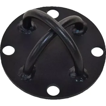 Závěsný posilovací systém Závěsný X-držák