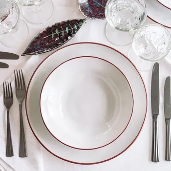 Příbor Příbory 5ks, VIME, Anthracite oxydé (DOPRODEJ)|Costa Nova