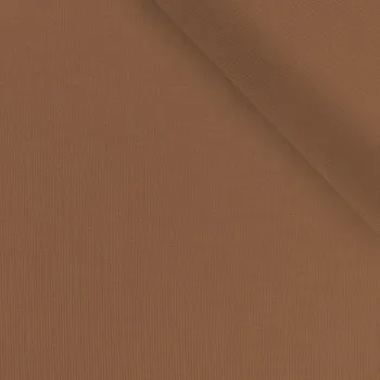 Teplákovina nový OSKAR karamel № 10