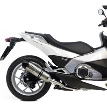 Výfuk pro motocykl LeoVince Sito Výfuk LeoVince One Evo 8700E