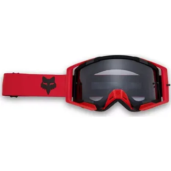 Motodoplněk Fox Airspace Core Goggle fluorescent red