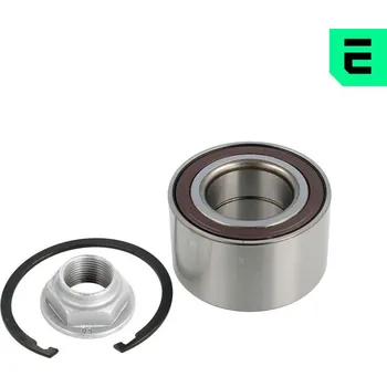 Auto-moto Sada ložisek kol OPTIMAL 941237