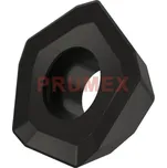 Vyměnitelná břitová destička, PRAMET, PDMX 0905ZEER-M:M9340