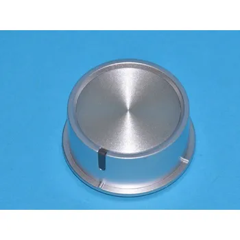 Příslušenství pro kuchyňský robot H1961814 - Knoflík programátoru pro pračku Gorenje Hisense Mora