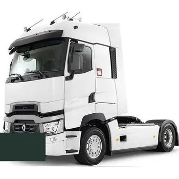 Autolak Autolak ve spreji Renault Truck 5959 VERT kvalita autolaku Profesionální (2K)