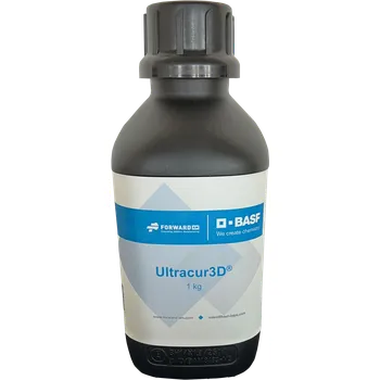 Filament BASF Ultracur3D Tough UV Resin ST 45 M - 1 kg - Clear