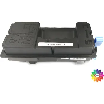 KYOCERA MITA Tonerová kazeta - KYOCERA TK-3170 - kompatibilní - FOPRINT