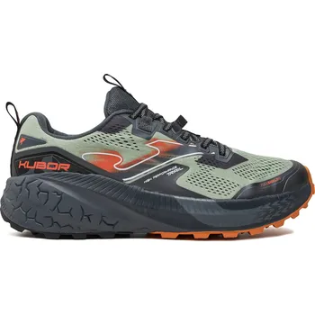 Pánská běžecká obuv JOMA KUBOR 24 běžecké trailové boty pánské šedé Typ: 41