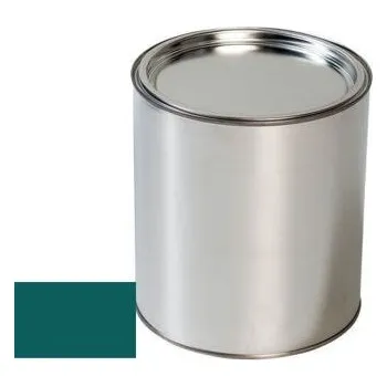 Autolak Autolaky do pistole Mercedes 6850 BENZOLGRUEN varianta uni laku do pistole 1K Base pod lak