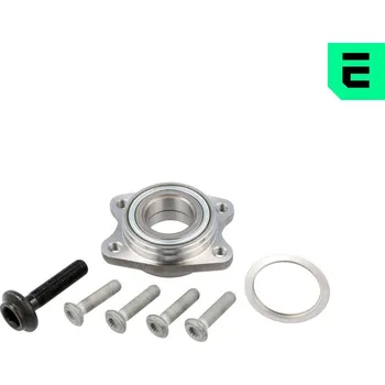 Sada ložiska kola OPTIMAL 100053