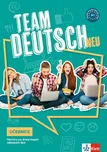 Team Deutsch Neu 1 A1: Učebnice pro 2.…