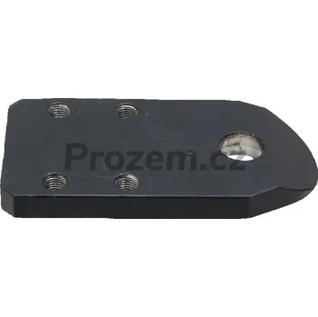 Sada nářadí Deska pro originál nářadí pro Merlo