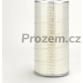 Filtr do auta Vzduchový filtr primární 230,12x123,69x492,25 mm, A668C, 1298058HI, SFA6405P, 93674, 1175, L1204180, 93674, 1175, 87013374, 3I0310, AP416HD, PMA929HD, AP929HD,