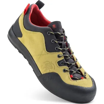 Pánská obuv Pánské boty Rafiki Monte M Velikost bot (EU): 42 / Barva: žlutá